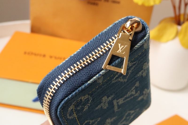 LV Wallets